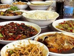 -老丘丘(较场口店)