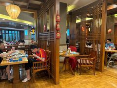 -糟粕醋·椰苑海南菜餐厅(亚龙湾天域酒店)