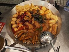 -小螺大作·螺蛳粉火锅(林和西店)