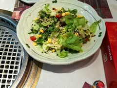 -千寻山野烤肉(中关村店)