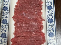 -老铜锅涮羊肉(大连海滨住宅小区店)