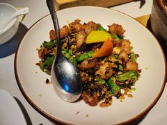 -汤城小厨•粤菜•靓汤(金融街店)