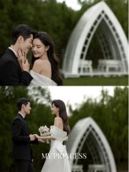 -CD视觉婚纱摄影