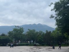 -海淀区图书馆·北馆
