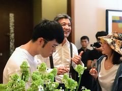 -深圳星河丽思卡尔顿酒店