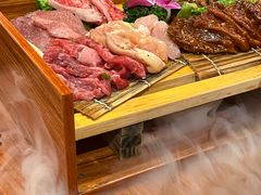 -大阪烧肉BAKA一代(十亩地店)