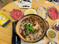-湛林.粤西大排挡(前门店)