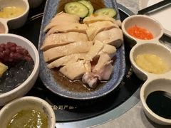 -章记星洲 · 新加坡餐厅(望京店)