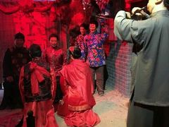 -威海华夏城景区