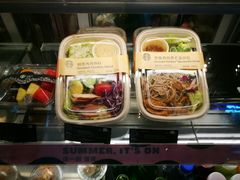 -星巴克(万都店)