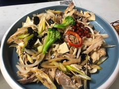 -董小西的凉皮和椒麻鸡(三元桥店)