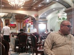 大堂-新疆伊宁远征餐厅