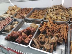 -北京稻香村(天桥乐汇百货商场店)