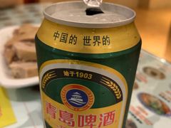 -古井假日酒店-古井面馆•淮上豆府(长江东路店)