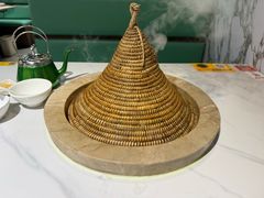 -云中鱼蒸汽石锅鱼(川沙百联店)