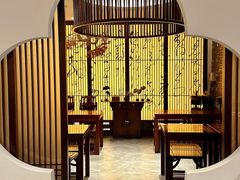-苏州老字号·苏面斋·秃黄油·三虾面苏式面馆