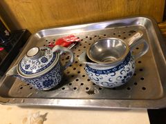 -海椰茶居(海印缤缤广场店)