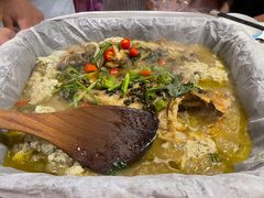 -舞虾小说.涮肉.烧烤(国顺东路店)