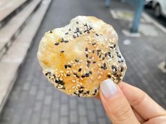 -金莲葱饼店