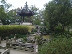 -东湖景区