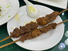 -白魁老号饭庄(交道口店)