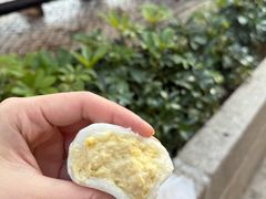招牌榴莲糯米糍-澳门长洲糯米糍(柯打苏沙街店)