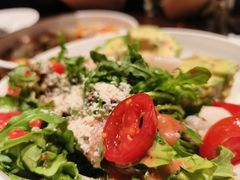 -Bistro 63 创意融合料理(广粤天地店)