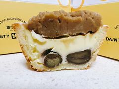 -黛汀烘焙DAINTY BAKERY(代字行合生汇店)