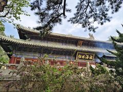 -潭柘寺景区
