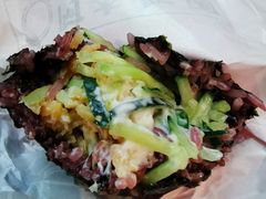 -阿杏饭团(悦汇城店)