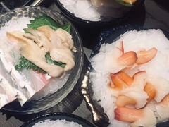 -海鼎荟海鲜姿造(泉州仟禧店)