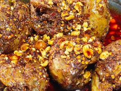 -灯盏窝饭店(新都分店)