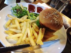 这美咖啡zemo&nbsp;cafe-ZEMOCAFE·FUSION FOOD(西交利物浦店)