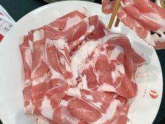 -阳坊大都涮羊肉(阳坊总店)