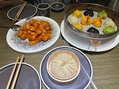 -隆喜元鱼汤包·海鲜(中联广场店)