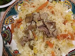 -新疆巴州金丝特餐厅(大钟寺店)