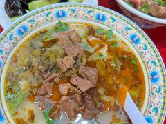 -金杨拉面王小吃面馆·牛三宝面·红烧牛肉粉