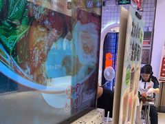 -孖记茶档·热腾茶餐(荔湾领展广场店)