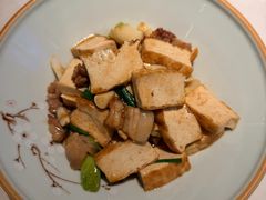 家烧长陔豆腐-徽韵人家·传承正宗徽菜(牡丹园店)