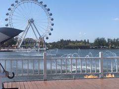 -渔岛海洋度假区