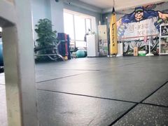 -悦健身私教工作室(双井店)