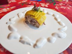 脆皮咸鸡-上海滩餐厅(BFC外滩金融中心店)