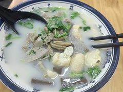 -鸭小妹鸭血粉丝(老门东店)