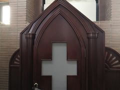 -小韩村教堂