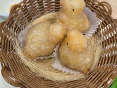 -馨越楼·点心·粤菜(赤坎店)