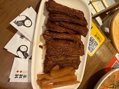 -姥姥家春饼店(八里庄店)