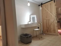 -Doria salon 小颜皮肤