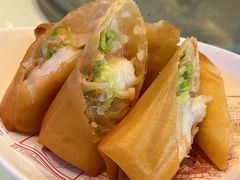 -金苑海鲜酒家(来魅力店)