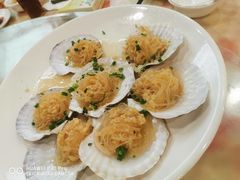 -新金盛·海鲜酒楼(盐田店)