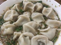 -回坊马二饺子馆